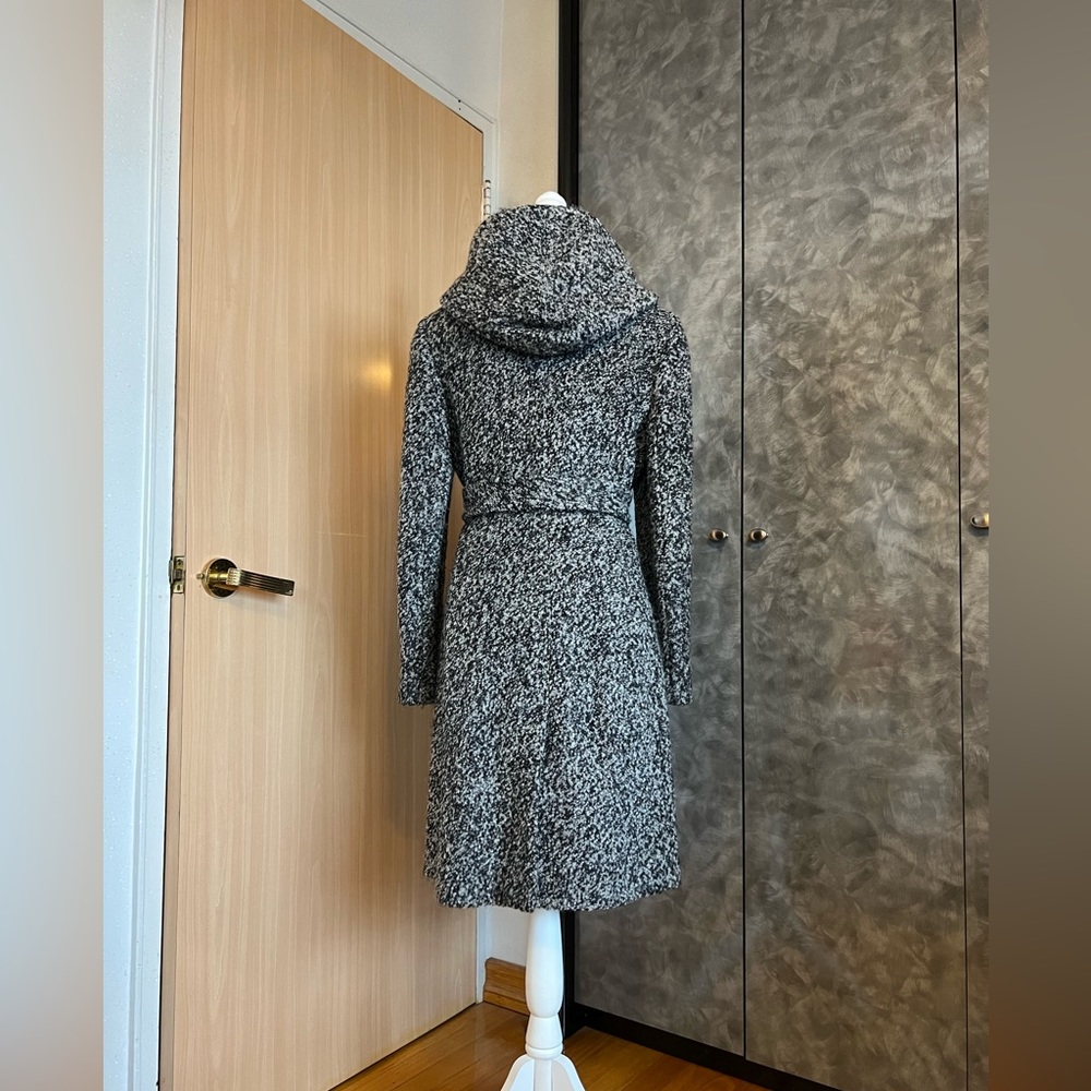 Gray Coat - image 5
